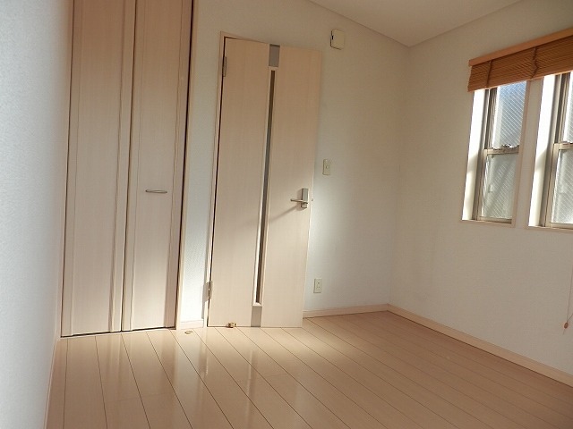 ヒルズKの内装写真