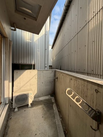 南海泉北線 深井駅 徒歩5分 5階建 築19年の内装写真