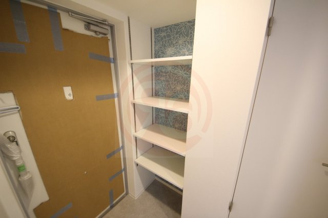 近鉄奈良線 今里駅 徒歩5分 9階建 築7年の内装写真