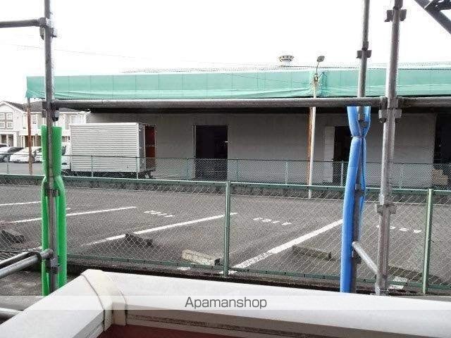 眺望　眺望