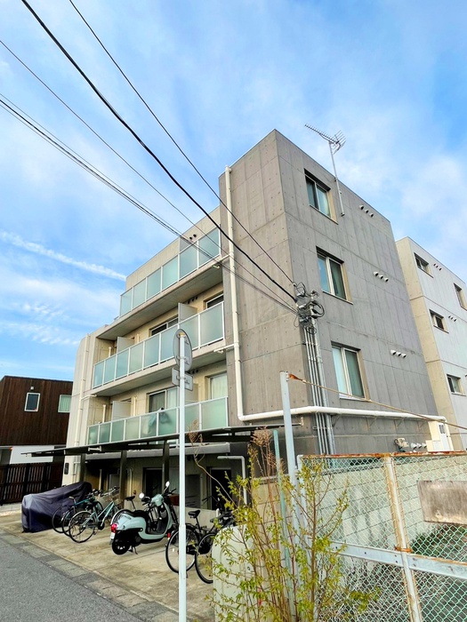 プラージュ検見川のその他写真