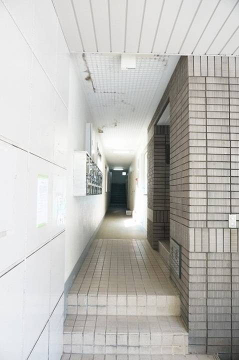 その他共有部分　共用部分