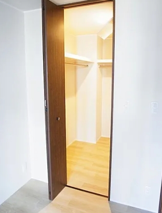 収納　☆たっぷり収納☆