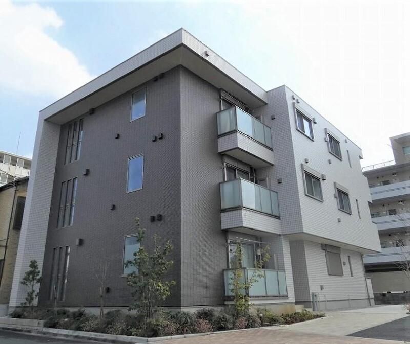 建物外観　☆外観☆