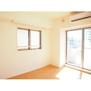 居室・リビング　洋室　6帖