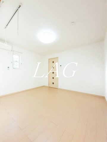 その他部屋・スペース　寝室です。