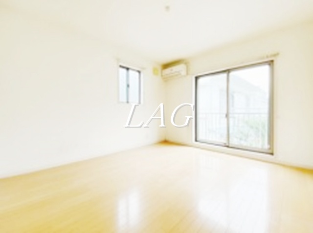 居室・リビング　洋室のお部屋です。
