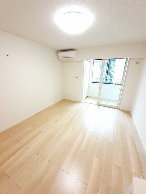 居室・リビング　居室・リビング