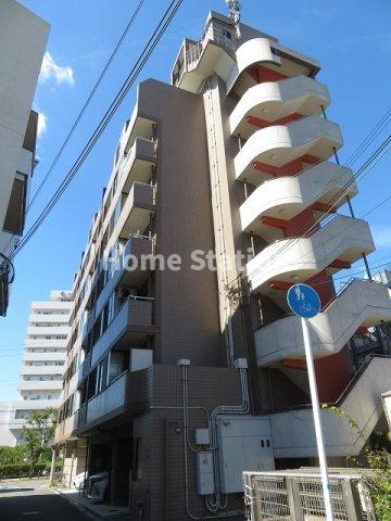 ＪＲ大阪環状線 西九条駅 徒歩3分 築29年