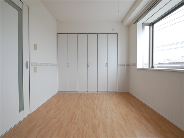 その他部屋・スペース　洋室５帖