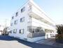 建物外観　エバーブライトふじみ野