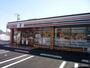 コンビニ　セブンイレブン上福岡富士見通り店（コンビニ）まで586m