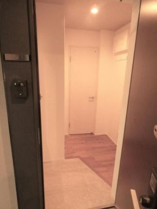 玄関　☆広々とした玄関☆