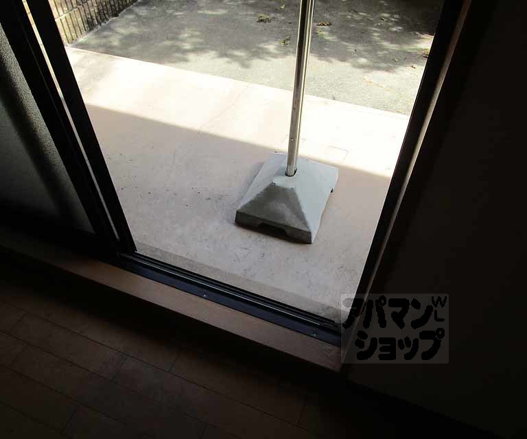 プリマベーラ北山の内装写真