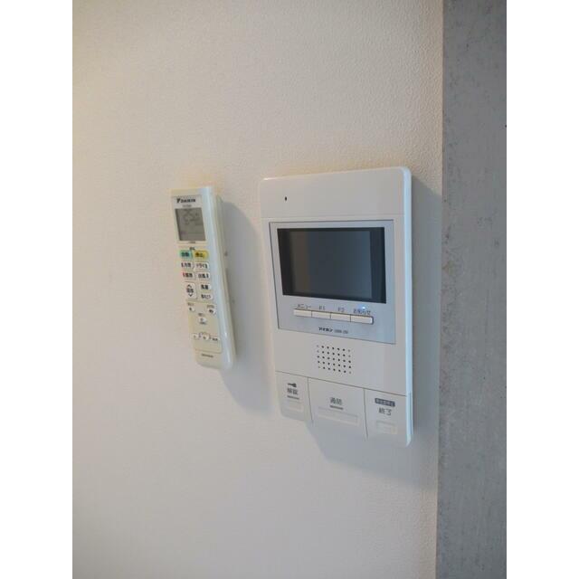 セキュリティ　同タイプ参考写真