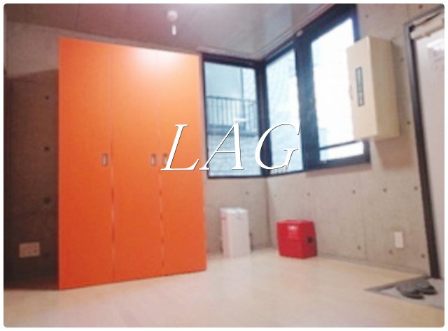 居室・リビング　洋室のお部屋です。
