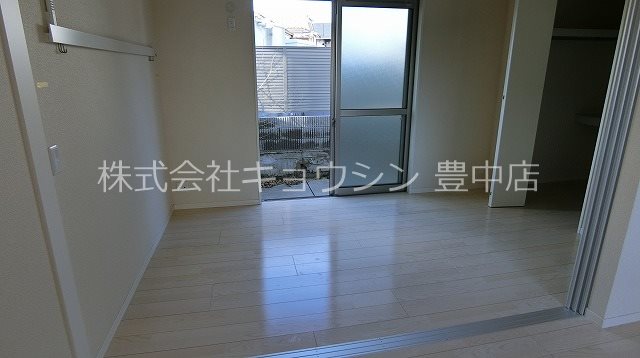 シャーメゾンシグナスの内装写真