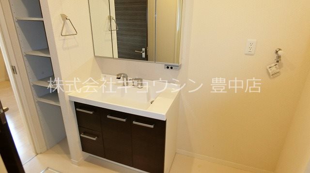 シャーメゾンシグナスの内装写真