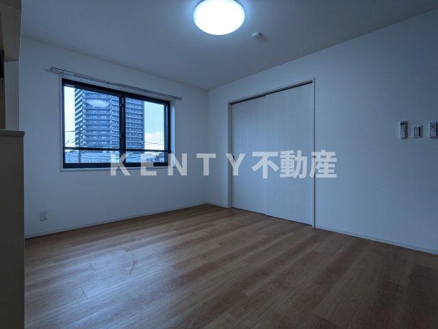 その他部屋・スペース　寝室にいかがでしょうか