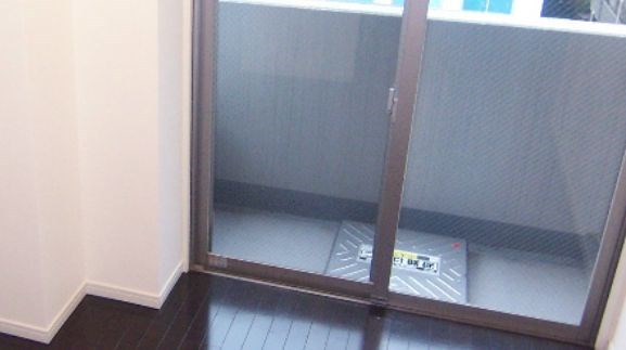 バルコニー　別号室参考画像