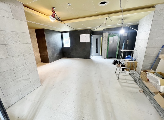 ＪＲ東西線 加島駅 徒歩5分 13階建 築2年の外観写真