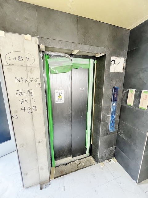 ＪＲ東西線 加島駅 徒歩5分 13階建 築2年の外観写真