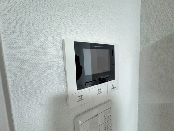 ヴィラシオン段原南のその他写真