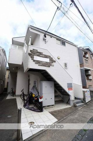 地下鉄七隈線 六本松駅 徒歩10分 2階建 築19年のその他写真