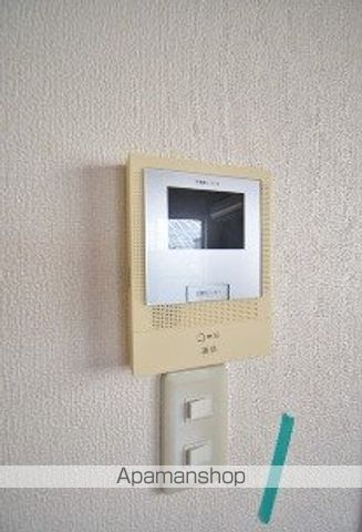 地下鉄七隈線 六本松駅 徒歩10分 2階建 築19年のその他写真