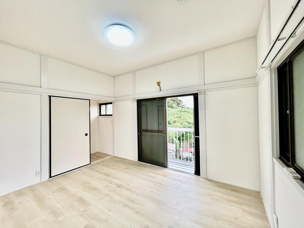 その他部屋・スペース　洋室6.0帖