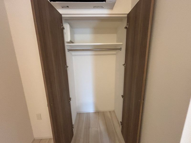 収納　別号室参考写真