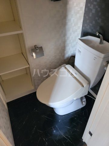 CLUB ORIENT BLD No.82 EMPRESSのトイレ写真