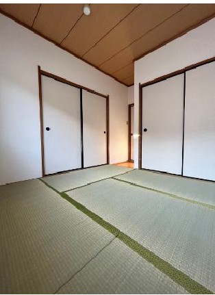 KTRエステートの内装写真