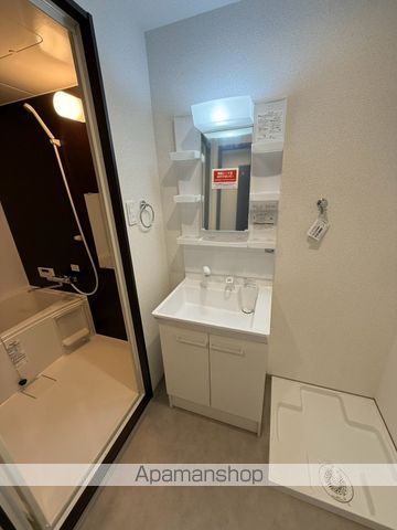 トレステーラ住吉町の内装写真
