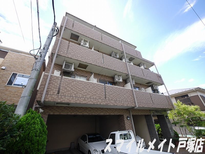アーバンスプラザ NO7