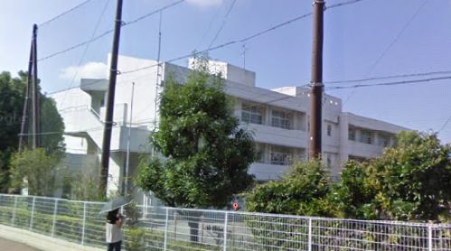アーバンスプラザ NO7の周辺写真