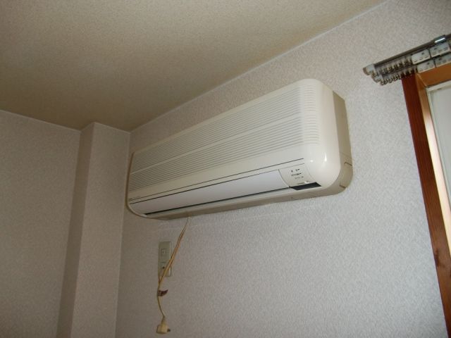 グリンピアAのその他写真