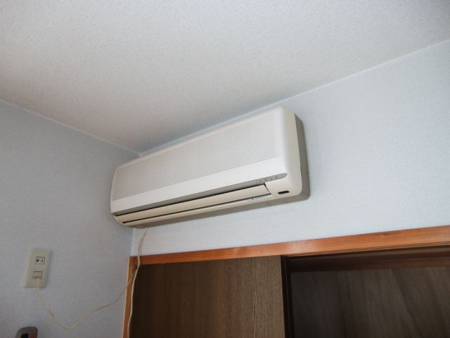グリンピアAのその他写真
