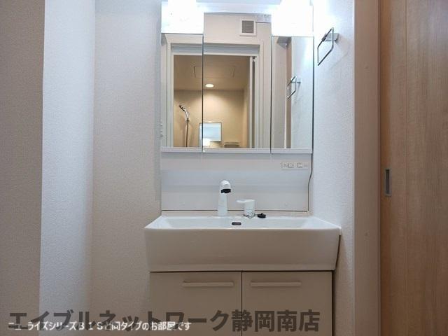 洗面設備　イメージ