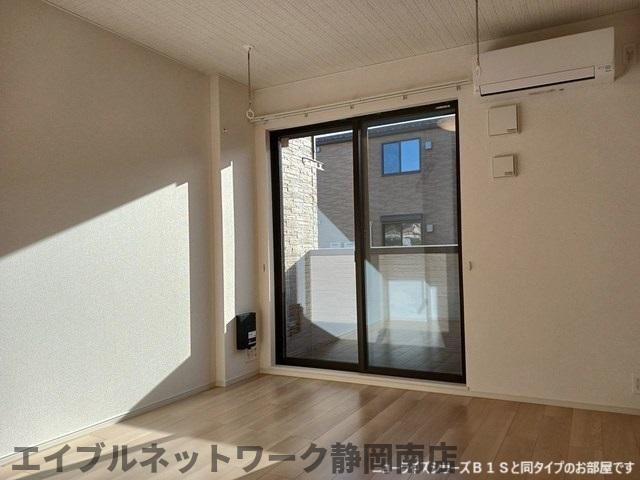 居室・リビング　イメージ