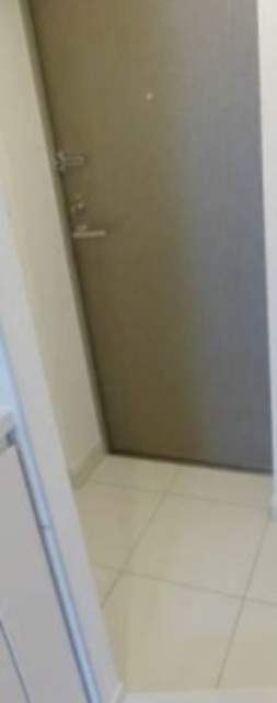 玄関　参考写真