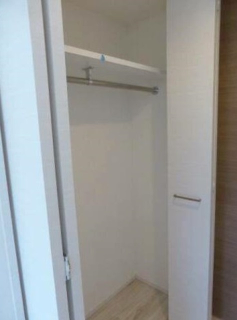 収納　参考写真
