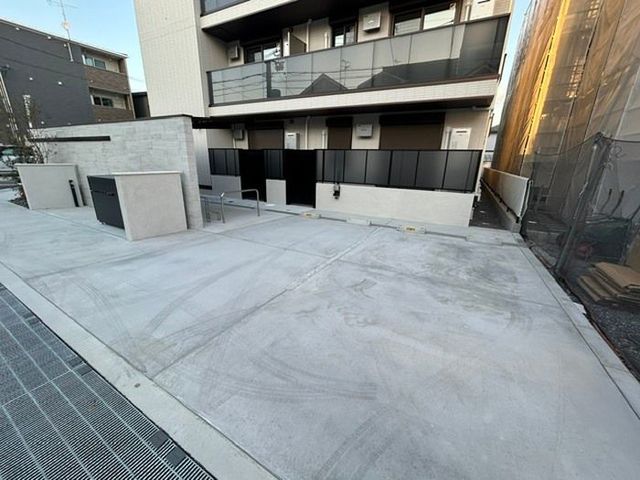 その他部屋・スペース　同仕様