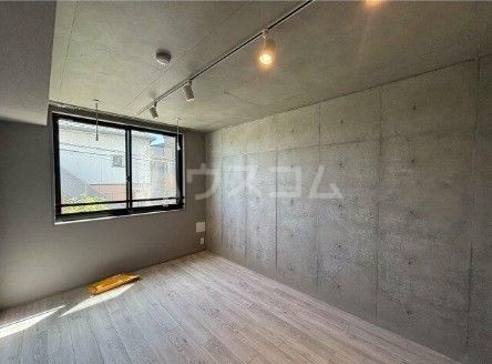 GENOVIA大森町の内装写真