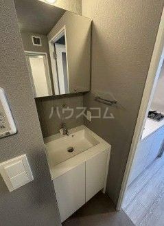 GENOVIA大森町の内装写真