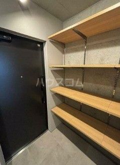 GENOVIA大森町の内装写真