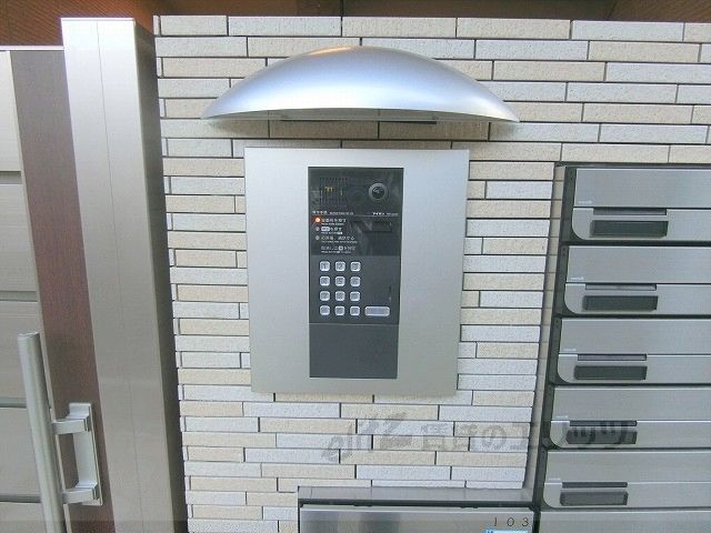 フジパレス阪急茨木北のその他写真