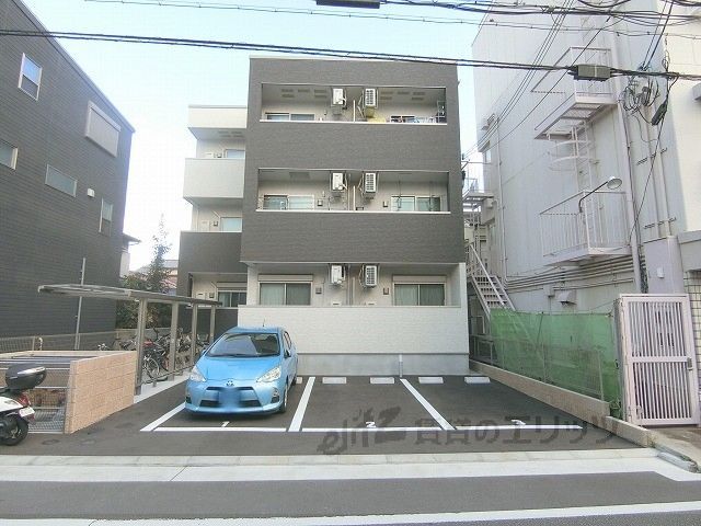 フジパレス阪急茨木北のその他写真
