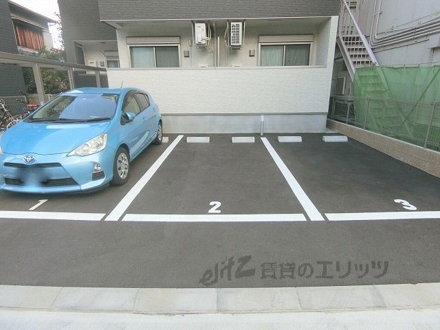 フジパレス阪急茨木北のその他写真