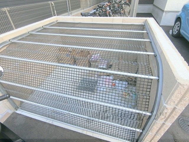 フジパレス阪急茨木北のその他写真